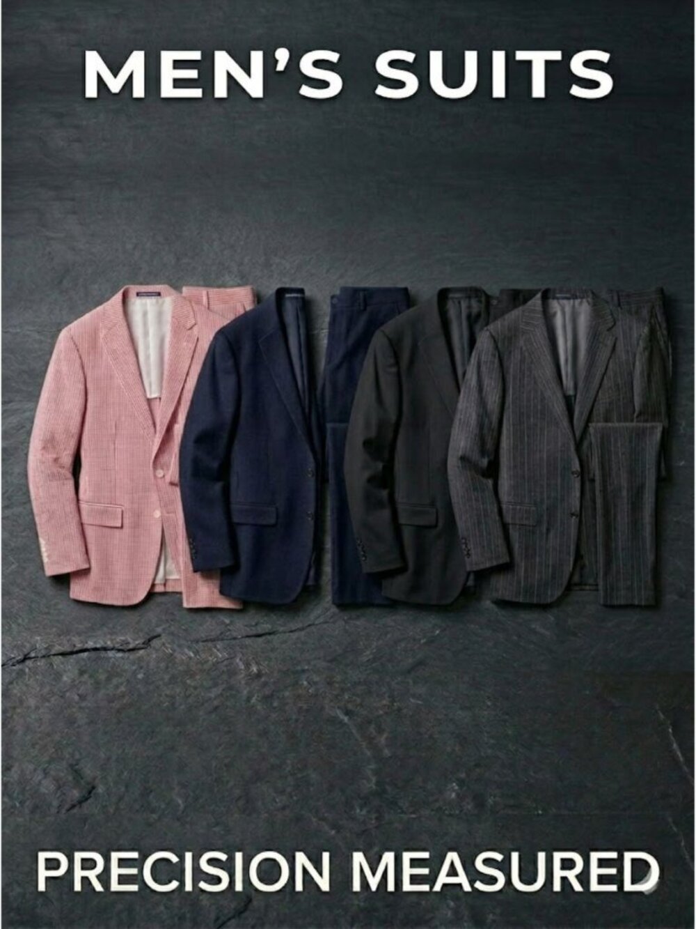 Men's Suits Small - 4X Canali To Carhartt Items Added Daily